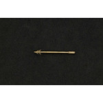 Mini World 72101 1/72 Pitot For Mi-24 Accessories Kit