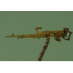 Mini World 7232c 1/72 Fn Mag 60 30 Machine Gun Accessories For Model Kit