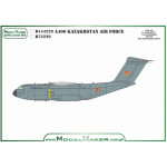 Model Maker D144229 1/144 A400 Kazakhstan Air Force
