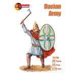 Mars Figures 72135 - 1/72 - Dacian Army 44 figures. Plastic model kit