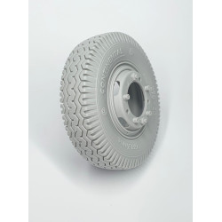 Pimp My Miniatures 16s-033 1/16 Sd.kfz 234 Spare Wheel Type 1