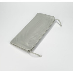 Pimp My Miniatures 16s-059 1/16 Canvas Windshield Cover For Jeep Willys Resin Kit