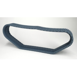 Pimp My Miniatures 16s-072 1/16 M3 Halftrack Tracks With Deflection Effect For Ahhq