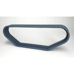 Pimp My Miniatures 16s-073 1/16 M3 Halftrack Tracks With Taut Effect For Ahhq