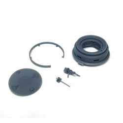 Pimp My Miniatures Afvs35-049 1/35 Cupola For Panther Late Ausf. D