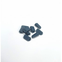 Pimp My Miniatures Afvs35-063 1/35 Era Kontakt-1 200 Pcs / 40 Pcs