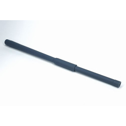 Pimp My Miniatures Afvs35-133 1/35 Gun Barrel D-81tm 2a46 125 Mm Without Thermal Sleeve For Trumpeter