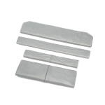 Pimp My Miniatures Afvs35-145 1/35 Sd.kfz 9 Famo Improved Seats