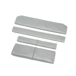 Pimp My Miniatures Afvs35-145 1/35 Sd.kfz 9 Famo Improved Seats