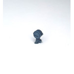 Pimp My Miniatures Afvs35-151 1/35 Bosch Lamps For Ww2 German Vehicles 10 Pcs