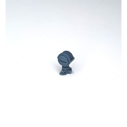 Pimp My Miniatures Afvs35-151 1/35 Bosch Lamps For Ww2 German Vehicles 10 Pcs