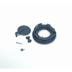 Pimp My Miniatures Afvs35-164 1/35 Cupola For Tiger I Late Production W/O Drain Slits