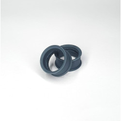 Pimp My Miniatures Afvs35-236 1/35 Sd.kfz 9 Famo Spare Wheel Rim 2pcs