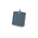 Pimp My Miniatures Afvs35-260 1/35 Faul L900 Radiator Grill With Radiator Imitation