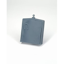 Pimp My Miniatures Afvs35-261 1/35 Faul L900 Radiator Grill With Cover