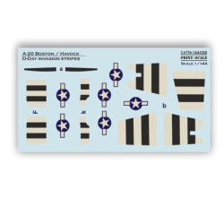 Print Scale Prs48-331 1/48 F-16 Desert Storm Part 1