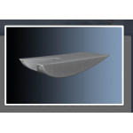 Print Scale Psr48052 1/48 Spitfire Slipper Drop Tank 45 Gallons 1 Pc Accessories Kit