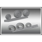 Print Scale Psw72019 1/72 Lightning F-35 Aircraft Accessories