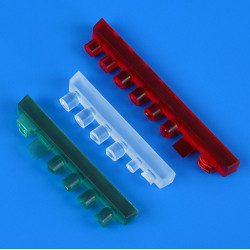 Quickboost 32290 1/32 F-104 Startfighter Position And Navigation Lights For Italery
