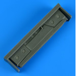 Quickboost 32296 1/32 Ov-10a/C Bronco Wing Pylons For Kitty Hawk Accessories Kit