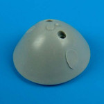 Quickboost 48252 1/48 Mosquito Fb Mk. Vi Nose For Tamiya Accessories Kit