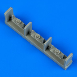 Quickboost 48543 1/48 Antonov An-2 Floodlight For Hobby Boss Accessories Kit