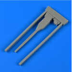 Quickboost 48748 1/48 Mcdonnell Douglas British Phantom Fgr.2 Arrestor Hook