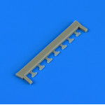 Quickboost 48782 1/48 F-4 Phantom Ii Mirrors Accessories For Aircraft