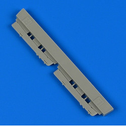 Quickboost Qb48852 1/48 Kawasaki Ki-61-ld Hien Pylons For Hasegawa