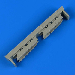 Quickboost Qb48857 1/48 Aero L-39c Albatros Wing Pylons For Special Hobby Eduard