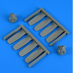 Quickboost 48976 1/48 C-2 Greyhound Propellers