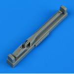 Quickboost 49113 1/48 F-5e/F Tiger Ii Arresting Hook Type 2 For Afv Club