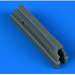 Quickboost 49151 1/48 A-10a/C Thunderbolt Ii Ecu Intake For Gwh