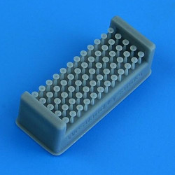Quickboost 49161 1/48 Westland Lysander Mk.i/Iii Spare Fasteners For Airfix