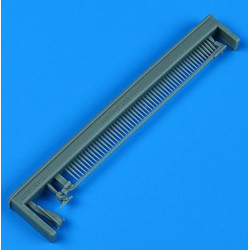 Quickboost 49175 1/48 Sepecat Jaguar Gr.1/Gr.1a Arrestor Hook Accessories Kit