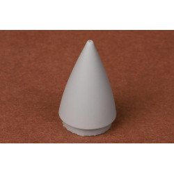 Sbs 48103 1/48 B-58 Hustler Weaponless Tail For Revell/Monogram Kit