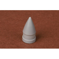 Sbs 72094 1/72 B-58 Hustler Weaponless Tail For Italeri Kit