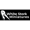 White Stork Miniatures