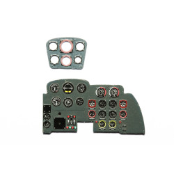 Yahu Model Yma3211 1/32 Me-262 A For Trumpeter Accessories For Aircraft