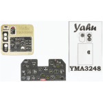 Yahu Model Yma3248 1/32 P-47 D Early For Trumpeter Accessories For Aircraft