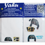 Yahu Model Yma4873 1/48 A-20g Boston For Italeri Accessories Aircraft