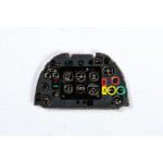 Yahu Model Yma7248 1/72 Spitfire I For Tamyia / Airfix Accessories For Aircraft