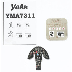 Yahu Model Yma7311 1/72 Ki-45 For Hasegawa / Revell-takara Accessories Aircraft