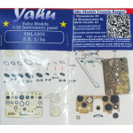 Yahu Model Yml3205 1/32 Se-5 / Se-5a For Wingnut Wings Accessories For Aircraft