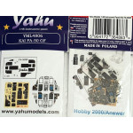 Yahu Model Yml4806 1/48 Kai Fa-50gf Hobby2000/Answer