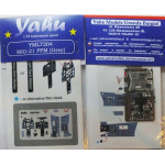 Yahu Model Yml7204 1/72 Mig-21 Pfm Grey Accessories For Aircraft