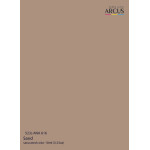Arcus A523 Acrylic Paint Ana 616 Sand Saturated Color