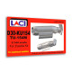 Laci 144010 1/144 D30-ku154 Tu-154m Engines 2pcs For Zvezda Kit