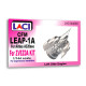 Laci 144030 1/144 Cfm Leap-1a Left Side Engine For Airbus A320neo For Zvezda Kit