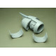 Laci 144032 1/144 Cfm Leap-1ba Left Side Engine For Boeing 738 Max For Zvezda